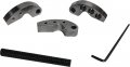 Epi 805874s Belly Buster Adjustable Weights 58-74 Grams 