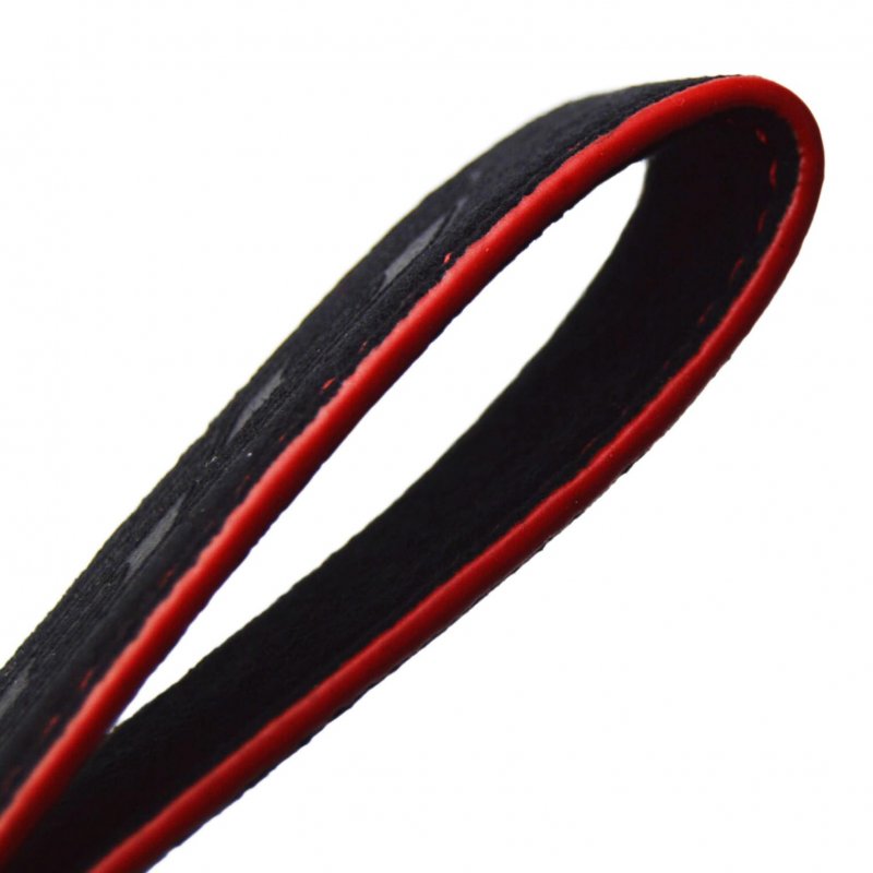 Zorratin 2-layer Nubuck Leather Ss Key Chain Keychain Ring For Chevrolet Chevy Impala Cobalt Camaro