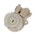 Scion Xa Xb 2004 2005 2006 Ignition Switch White Color Bolt On Mounting Type Blade Terminal Replacement For 8445052010 