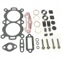 Fortpro Frnt26 Haldex Midland 1300 Compressor Maintanance Kit Replac F224893 
