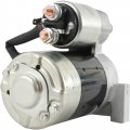 Crank-n-charge 18565n 12 Volt 9 Teeth Dd Starter Compatible With Replacement For Polaris Ranger Tm Shi0147 S114-680 26370502a0
