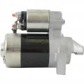 Crank-n-charge 18565n 12 Volt 9 Teeth Dd Starter Compatible With Replacement For Polaris Ranger Tm Shi0147 S114-680 26370502a0