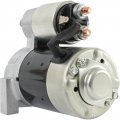 Crank-n-charge 18565n 12 Volt 9 Teeth Dd Starter Compatible With Replacement For Polaris Ranger Tm Shi0147 S114-680 26370502a0