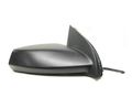 Sherman Replacement Part For Saturn Ion Passenger Side Mirror Outside Rear View Partslink Number Gm1321360 