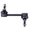 Front Sway Bar End Link K750271 Suspension Kit For Acura Rl 2005 To 2012 1 Piece Forged Steel Replacement Part 
