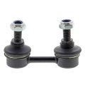 Stabilizer Bar Link Set For 1995 2000 Dodge Avenger Ball Joint End 1 And 2 Threaded Stud With Dust Boot Alx Pau Og Gk9475 Cla3 