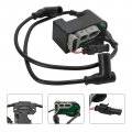 Topteng Cdi Box Igniter Ignition Coil For Ski-doo 512059626 415080600 512059002 515175385 512060157 512059628 512059946