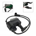 Topteng Cdi Box Igniter Ignition Coil For Ski-doo 512059626 415080600 512059002 515175385 512060157 512059628 512059946