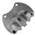 Caltric Rear Right Brake Caliper Compatible With Polaris Ranger 900 Crew All Options 2014