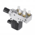 A-premium Air Suspension Solenoid Valve Compatible With Mercedes-benz Cls500 Cls55 Cls63 Amg 2006-2011 E280 2007 E300 E320 E350