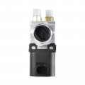 A-premium Air Suspension Solenoid Valve Compatible With Mercedes-benz Cls500 Cls55 Cls63 Amg 2006-2011 E280 2007 E300 E320 E350