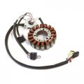 The Rop Shop Stator For 2009 Yamaha 212 Fat1100bh Fat1100alh 230 High Output Sxt1100elh 