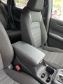 Car Console Covers Plus Designed For Honda Crv 2023-2024 Neoprene Auto Armrest Center Cover Protector Black