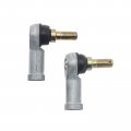 Carbpro Tie Rod End Kit Compatible For Honda Trx300fw Fourtrax 4x4 1997 1998 1999 2000