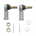 Carbpro Tie Rod End Kit Compatible For Honda Trx300fw Fourtrax 4x4 1997 1998 1999 2000