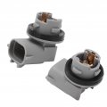 Fydun Car Automobile Rear Bumper Light Plug Pigtail Lamp Socket 90075a 60005 Replacement For Rx330 Rx350 Lx470 Ls430 