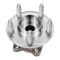 Auto Dynasty Factory Style Rear Wheel Bearing Hub Assembly For Ford Edge Lincoln Mkx Awd 2007-2010 Driver Or Passenger Side