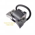 Golf Cart Ignition Coil W Ignitor 101909201 Replacement For Ds Precedent 1997-up
