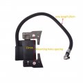 Golf Cart Ignition Coil W Ignitor 101909201 Replacement For Ds Precedent 1997-up