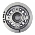 Crankshaft Damper 4-bolt Hub 302 For 1973-1977 1980 Ford Bronco