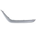 Rear Bumper Molding Trim For Kia Niro 2017 2018 2019 Passenger Side Garnish Painted Gray Replacement Ki1147103 86628g5000 