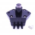 Boat Engine 826398t3 826398a1 826398a3 Fuel Pump Assy For Mercury Outboard 4-stroke 20hp 25hp 30hp 40hp 50hp 60hp Motor