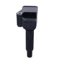 A-premium 4pcs Ignition Coil Packs Compatible With Honda Civic L4 2 0l 2016-2021 Fit 1 5l 2015-2020