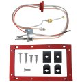 Sp20075 Pilot And Igniter Assembly For Fury Series 20v30f 22v40-36f1 22v40f1 22v30s-30f 22v40sf Water Heater Parts 
