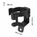 X Autohaux Multi-function Mobile Phone Drink Cup Mount Holder Set Adjustable For Suzuki Jimny 2019-2021