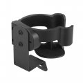 X Autohaux Multi-function Mobile Phone Drink Cup Mount Holder Set Adjustable For Suzuki Jimny 2019-2021