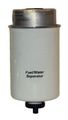 Wix Filters 33537 Heavy Duty Key-way Style Fuel Manage Pack Of 1 