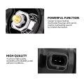 55579010 902-808 Engine Coolant Thermostat Housing Replacement For 2012 Chevrolet Cruze Lt Sedan 4-door 1 4l 1364cc 83cu In L4