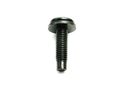 One 1 Each Hard Top Torx Screw New For 2002 To 2006 Jeep Wrangler Jk 