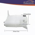 Windshield Washer Reservoir Replacement For Tundra 2007-2021