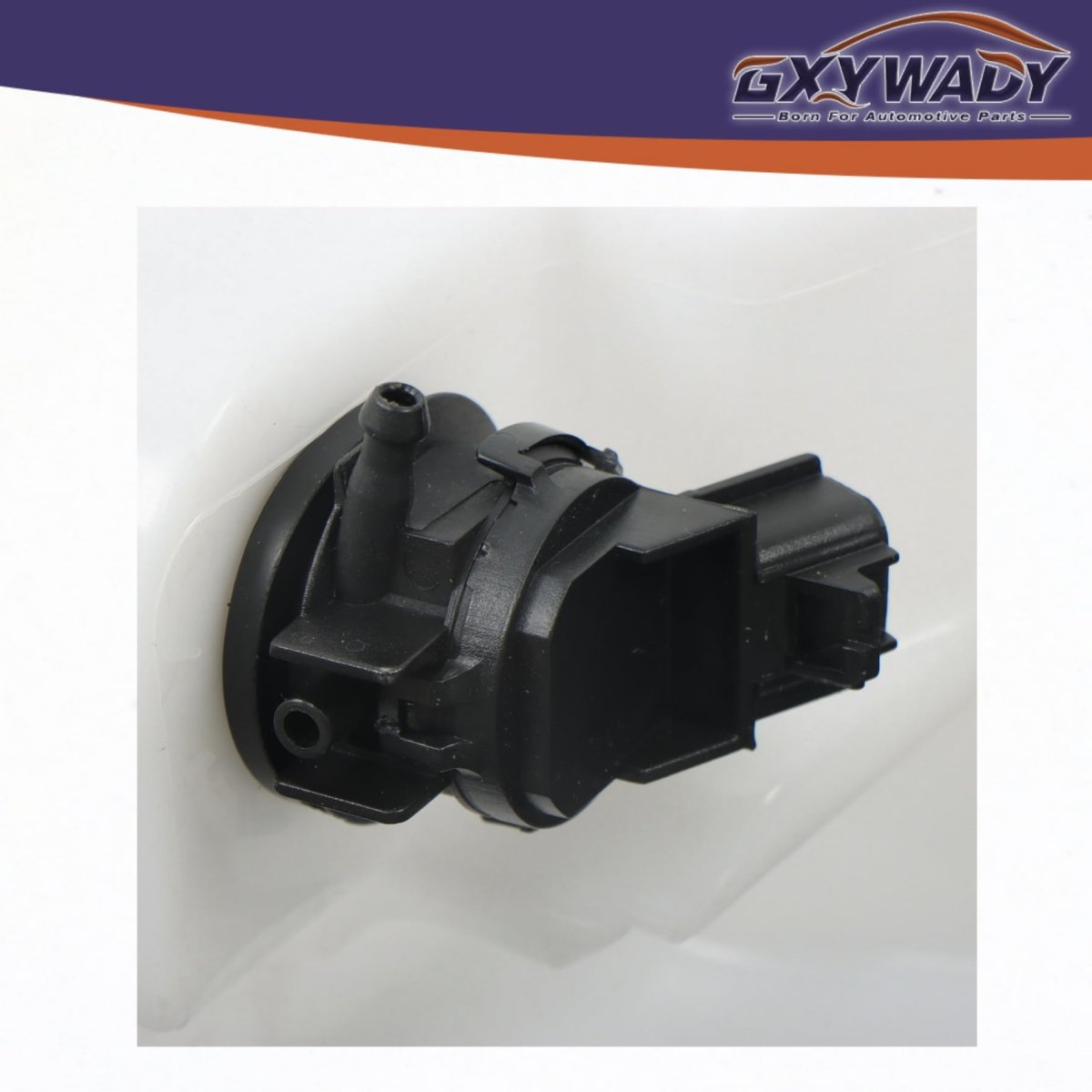 Windshield Washer Reservoir Replacement For Tundra 2007-2021