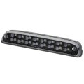 Dna Motoring 3bl-fspran99-led-bk Black Housing Led Third Tail Brake Light For 93-11 Ranger 99-16 F250-550 Sd 95-03 B2300 B2500