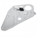 Ocpty Power Window Regulator With Motor Fit For 2006-2010 Hyundai Sonata Rear Left 748-322