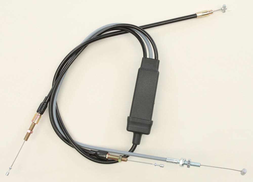 Throttle Cable For 2000 Polaris Trail Rmk Snowmobile Model 05-139-84