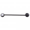 Ocpty Stabilizer Bar Link Front Strut Spring Assembly Suspension Parts Fits 2008 For Focus Pack Of 4