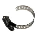 Geo Tracker 1997 Multi-purpose Clamp Steel Silver 0 39 Inches 10 Millimeters Band Width Gear Clamping 1 03 26 2 Minimum 