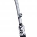 A-premium A C Discharge Line Hose Assembly Compatible With Hummer H1 2002-2004 2006 H2 2003-2009 0l 2l 5l 6 6l Compressor To