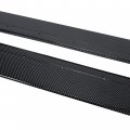Side Skirts Extension For 2015 2020 Bmw F82 F83 M4 Performance Style Under Door Rocker Panel Guard Splitter Lip Body Kit Abs
