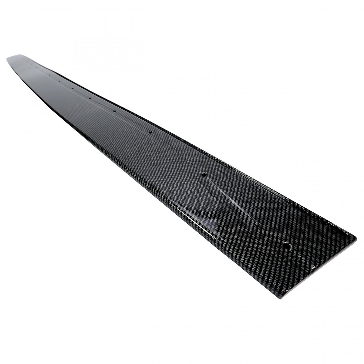 Side Skirts Extension For 2015 2020 Bmw F82 F83 M4 Performance Style Under Door Rocker Panel Guard Splitter Lip Body Kit Abs
