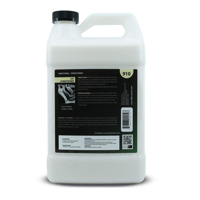 Liquid Leather 1 Gallon