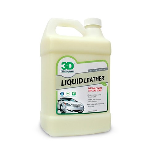 Liquid Leather 1 Gallon