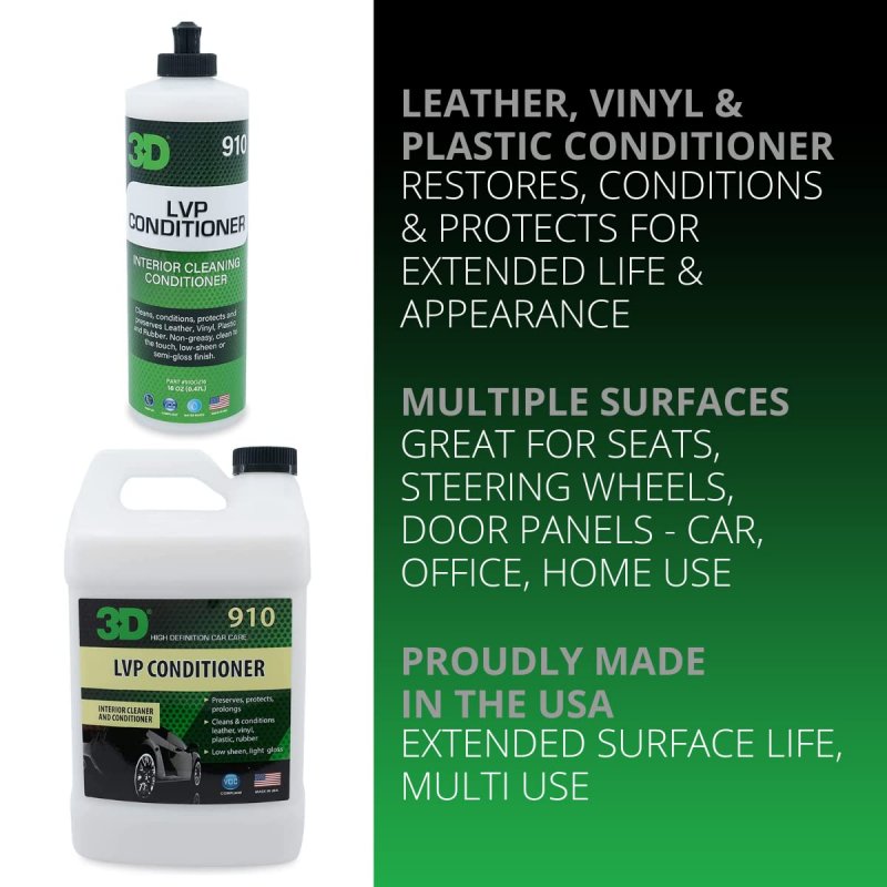 Liquid Leather 1 Gallon