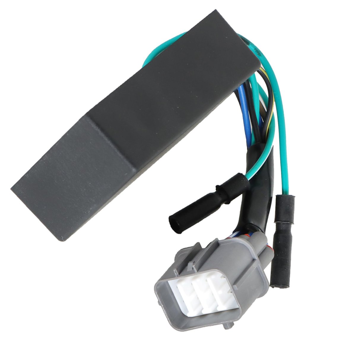 Cdi Box Replacement For 30410-hn5-671 30400-hn5-305 30410-hn4-671 30400-hn4-305 Honda Rancher 350 Trx350 Fe Fm Te Tm 2000-2005