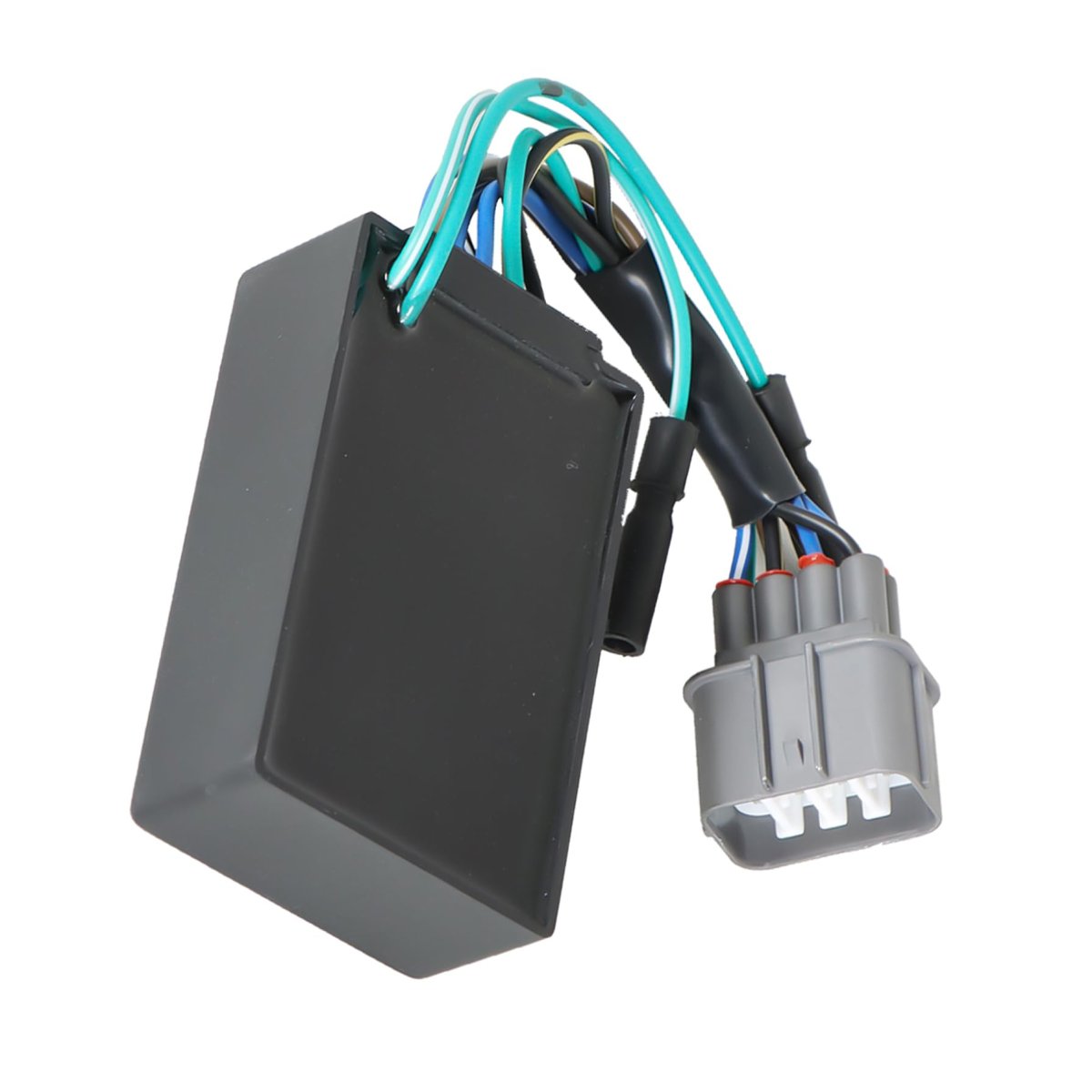 Cdi Box Replacement For 30410-hn5-671 30400-hn5-305 30410-hn4-671 30400-hn4-305 Honda Rancher 350 Trx350 Fe Fm Te Tm 2000-2005