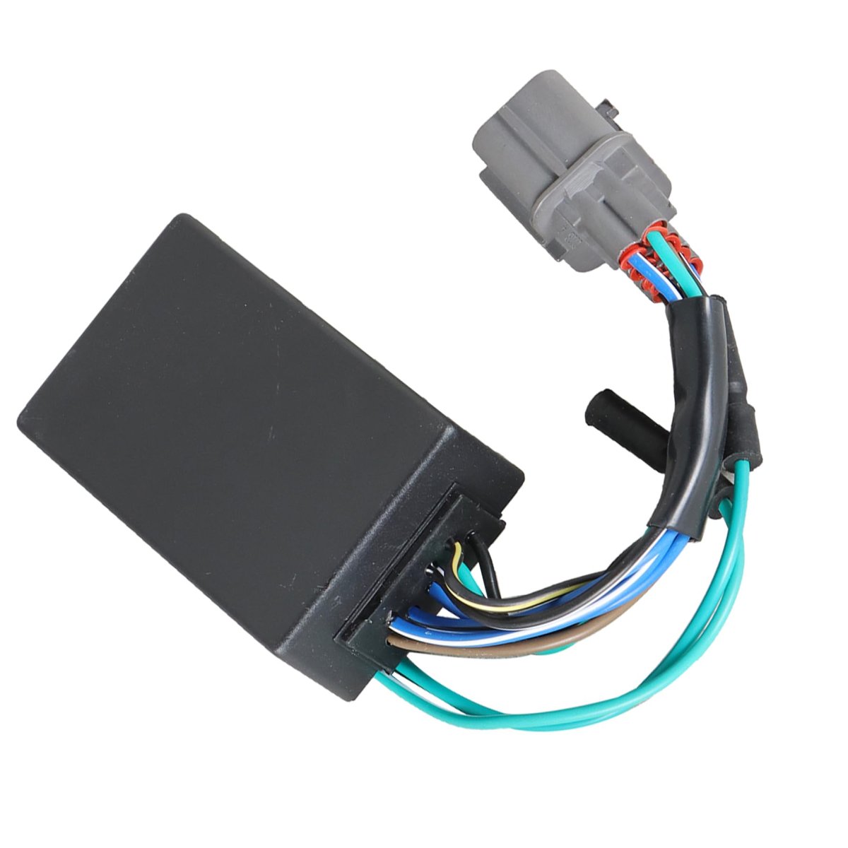 Cdi Box Replacement For 30410-hn5-671 30400-hn5-305 30410-hn4-671 30400-hn4-305 Honda Rancher 350 Trx350 Fe Fm Te Tm 2000-2005