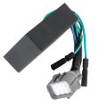 Cdi Box Replacement For 30410-hn5-671 30400-hn5-305 30410-hn4-671 30400-hn4-305 Honda Rancher 350 Trx350 Fe Fm Te Tm 2000-2005